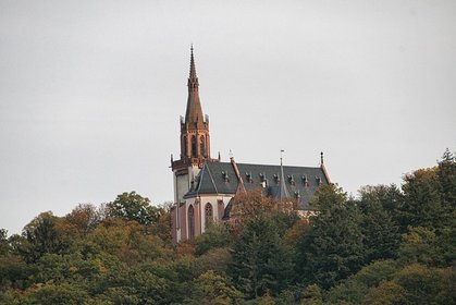 Stadt Bingen, Detektei Bingen